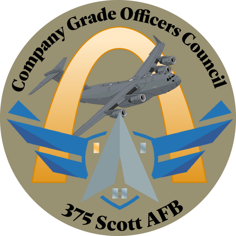 CGOC Patch